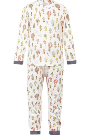 Atelier Choux Hot Air Balloon Pyjamas