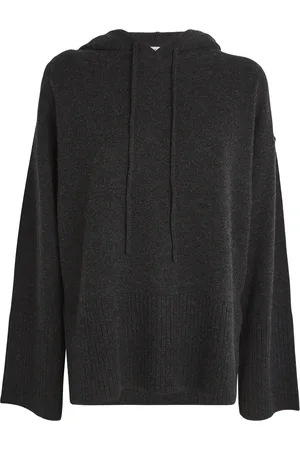 Frame Cashmere Hoodie