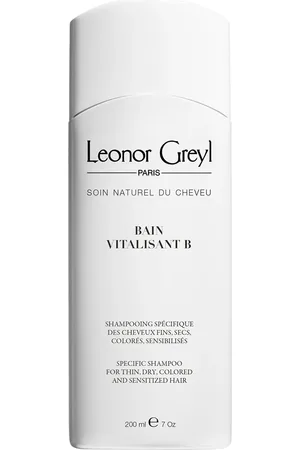 Leonor Greyl Bain Vitalisant B Shampoo