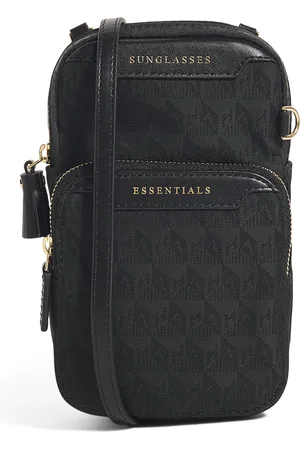 Anya Hindmarch Nylon Essentials Cross-Body Bag