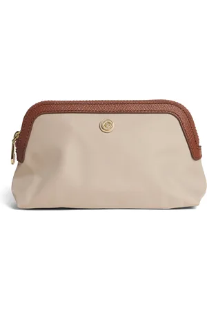 HARRODS Small Nylon Wash Bag