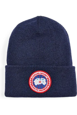 Canada Goose Wool Beanie