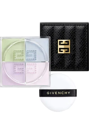 Givenchy Prisme Libre 4-Colour Loose Setting Powder