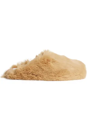 SKIN Plush Wilma Slippers
