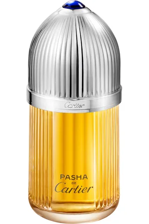 Cartier Pasha Parfum