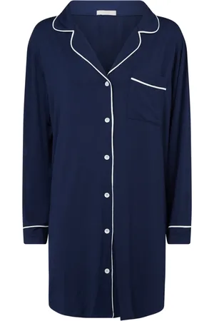 Eberjey Gisele Longline Sleep Shirt