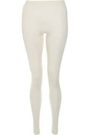 Hanro Pure Silk Leggings