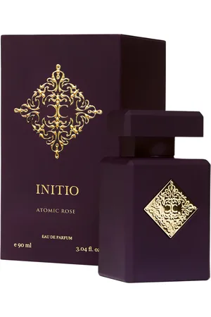 INITIO Atomic Rose Eau de Parfum