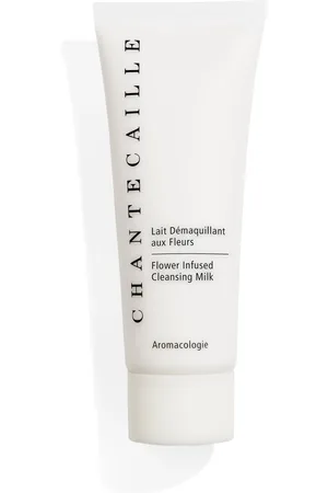 CHANTECAILLE Flower Infused Cleansing Milk
