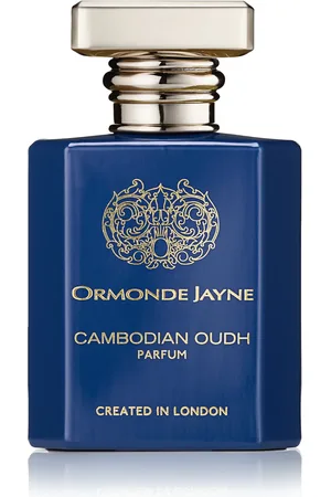 Ormonde Jayne Cambodian Oudh Extrait de Parfum