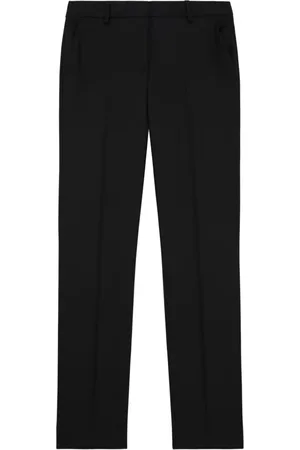 The Kooples Wool Trousers