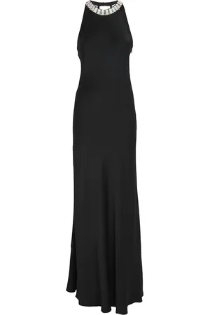 Jenny Packham Embellished Miya Gown