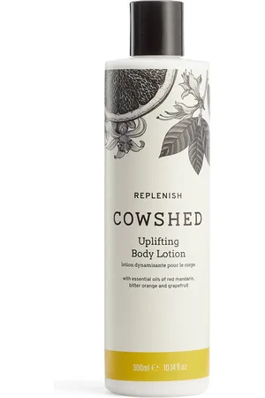 Cowshed Replenish Uplifting Body Lotion