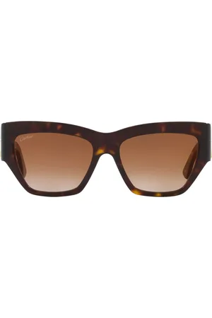 Cartier Acetate 06L001695 Sunglasses