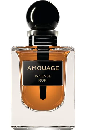 Amouage Incense Rori Attar Pure Perfume Oil