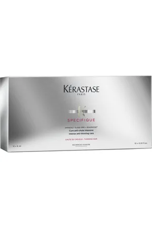 Kerastase Specifique Cure Antchute Intense