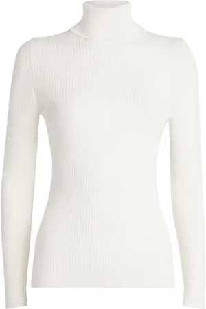 Fusalp Ribbed Ancelle Rollneck Sweater