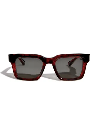 MATSUDA Square M1033 Sunglasses
