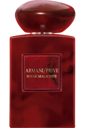 Emporio Armani Privé Rouge Malachite Eau de Parfum