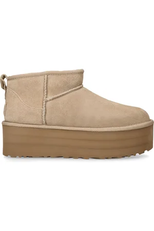 UGG Classic Ultra Mini Platform Boots 50