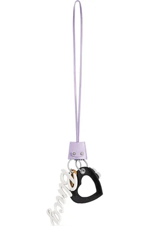 Balenciaga Le City Bag Charm