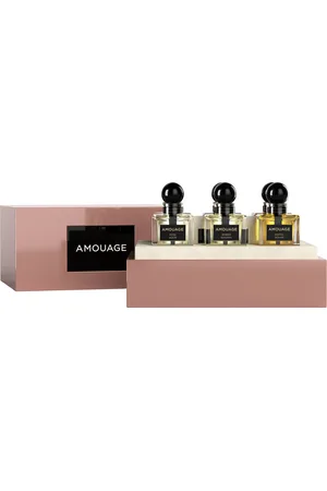 Amouage Amo Attar Coffret Set