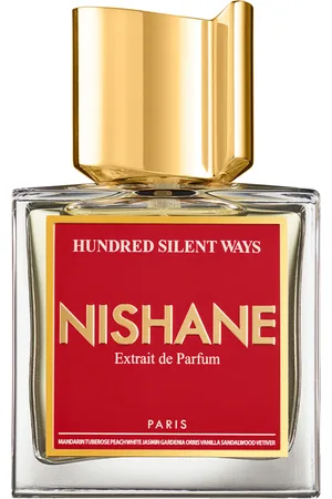 Nishane Hundred Silent Ways Extrait de Parfum