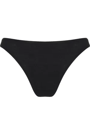 Hanro Cotton Seamless Mini Brief