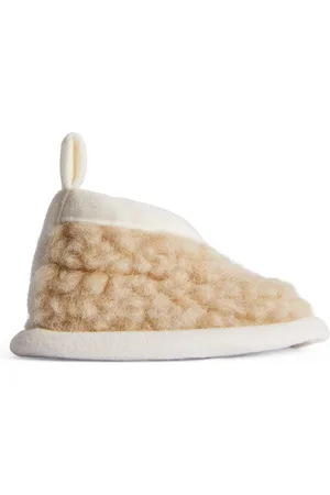 Binibamba Merino Wool Slippers