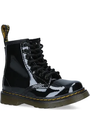 Dr. Martens Leather Vintage 1460 Boots