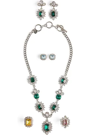 Super Smalls Merry Christmas Mega Jewellery Set