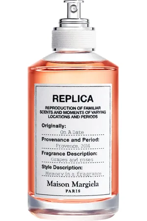 Maison Margiela Replica On a Date Eau de Toilette
