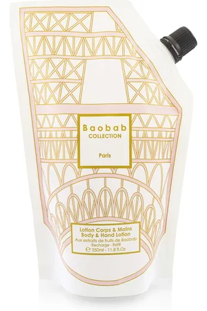 Baobab Paris Body and Hand Lotion