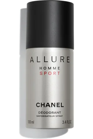CHANEL Allure Homme Sport Deodorant Spray