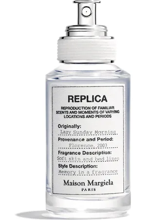 Maison Margiela Replica Lazy Sunday Morning Eau de Toilette