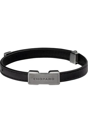 Chopard Leather Heritage Bracelet