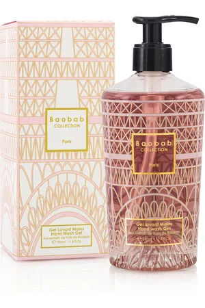 Baobab Paris Hand Wash Gel