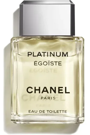 CHANEL Platinum Égoïste Eau de Toilette