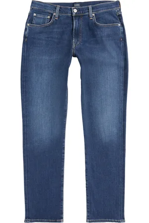 Citizens of Humanity Straight Perform Jeans