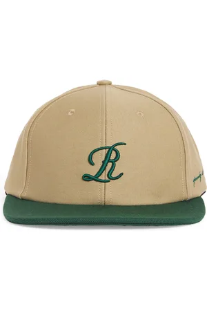 AGOLDE X Rsvp R-Logo Baseball Cap