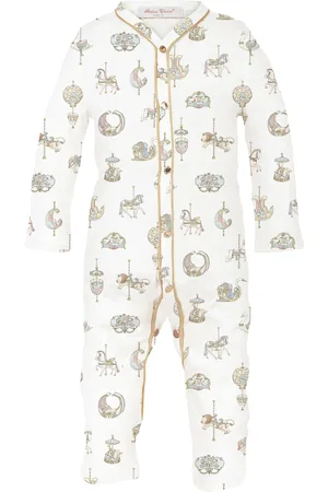 Atelier Choux Carousel Print All-In-One