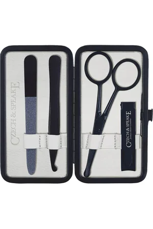 Czech & Speake Travel Manicure Set