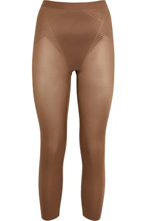 Spanx Shape Invisible Capri Pants