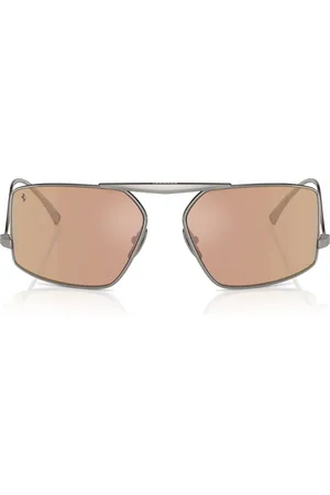 FERRARI Injected FH1008 Sunglasses