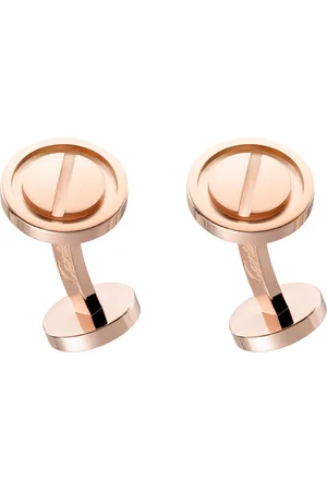 Cartier Love Cufflinks