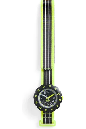 Flik Flak Loop Watch
