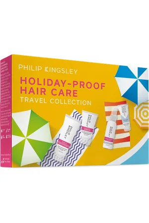 Philip Kingsley Holiday-Proof Hair Care Gift Set