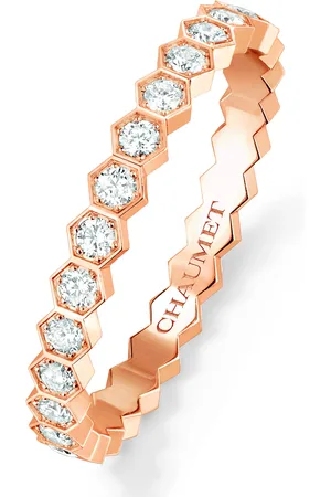 CHAUMET And Diamond Bee de Ring