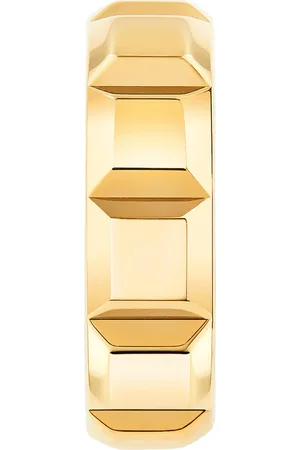 Boucheron Yellow Quatre Clou de Paris Single Clip Earring