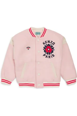 Kenzo Varsity Jacket